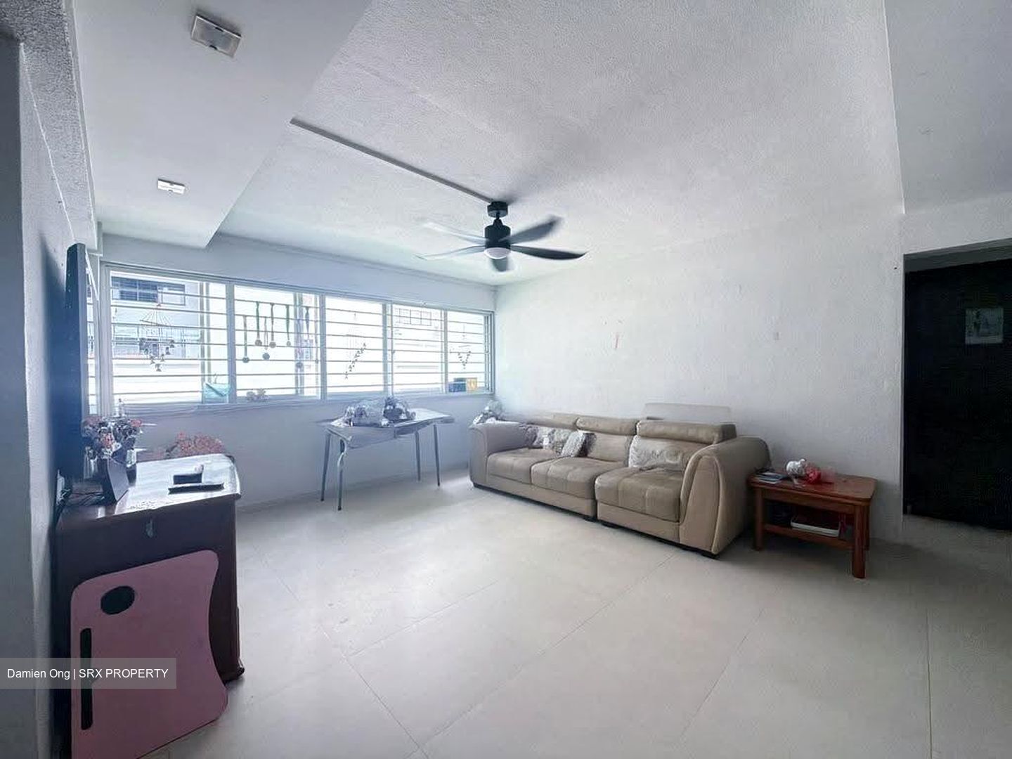 Blk 143 Serangoon North Avenue 1 (Serangoon), HDB 5 Rooms #620069731
